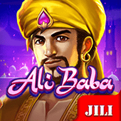 km77 Ali Baba slot game