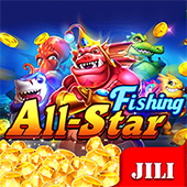 km77 All Star Fishing