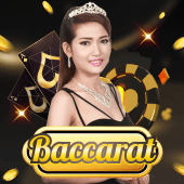 Baccarat A km77 VIP