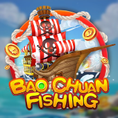 km77 Bao Chuan Fishing