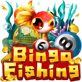 km77 Bingo Fishing