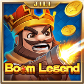 km77 Boom Legend