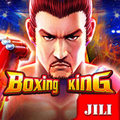 km77 Boxing King slot game