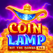 km77 Coin Lamp slot