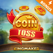 km77 Coin Toss card game