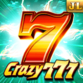 km77 Crazy777 slot game
