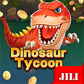 km77 Dinosaur Tycoon fishing game