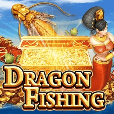 km77 Dragon Fishing