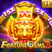 km77 Fortune Gems 2 slot game