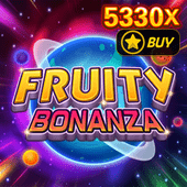 Fruity Bonanza km77