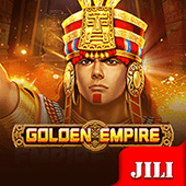 km77 Golden Empire slot game
