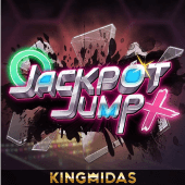 km77 Jackpot Jump card game