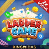 km77 Ladder Game arcade game