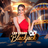 km77 Las Vegas Blackjack live casino