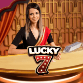 km77 Lucky 7 live casino