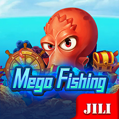 km77 Mega Fishing game