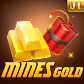 km77 Mines Gold slot