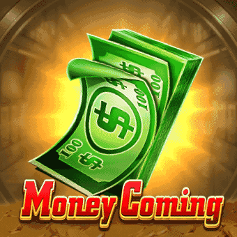 km77 Money Coming slot
