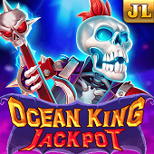 km77 Ocean King Jackpot fishing game