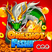 km77 Oneshot Fishing game