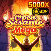 Open Sesame Mega km77