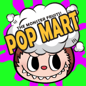 km77 Popmart slot