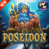km77 Poseidon slot