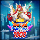 Starlight Princess 1000 km77 game