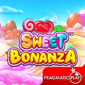 km77 Sweet Bonanza slot game