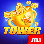 km77 Tower arcade game