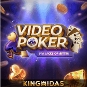 km77 Video Poker card game