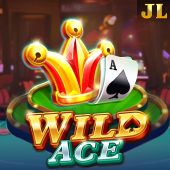 km77 Wild Ace slot game