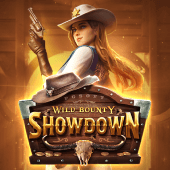 km77 Wild Bounty Showdown slot